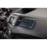 Scosche MagicMount Magnetic Mobile Car Mount Silver/Black