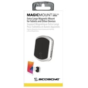 Scosche MagicMount Magnetic Mobile Car Mount Silver/Black