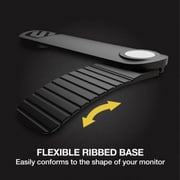 Scosche MagicMount Magnetic Mobile Car Mount Black