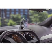 Scosche MagicMount Pro MagSafe Mobile Charging Car Dash Boar Black