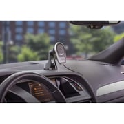 Scosche MagicMount Pro MagSafe Mobile Charging Car Dash Boar Black