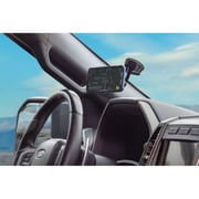 Scosche MagicMount Pro MagSafe Mobile Charging Car Dash Boar Black