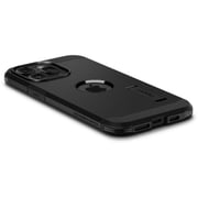 Spigen Tough Armor MagFit Case Black iPhone 15 Pro Max