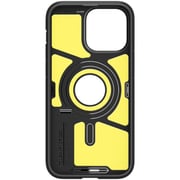 Spigen Tough Armor MagFit Case Black iPhone 15 Pro Max