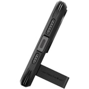 Spigen Tough Armor MagFit Case Black iPhone 15 Pro Max