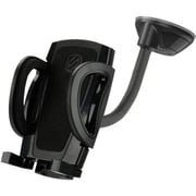 Scosche 4-In-1 Mobile Car Mount Black