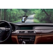 Scosche 4-In-1 Mobile Car Mount Black