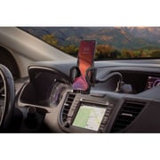 Scosche 4-In-1 Mobile Car Mount Black