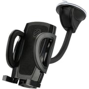 Scosche 4-In-1 Mobile Car Mount Black
