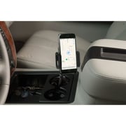 Scosche 4-In-1 Mobile Car Mount Black
