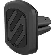Scosche MagicMount Mobile Car Vent Mount Black