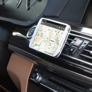 Scosche MagicMount Mobile Car Vent Mount Black