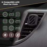 Scosche MagicMount Mobile Car Vent Mount Black