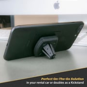 Scosche MagicMount Mobile Car Vent Mount Black