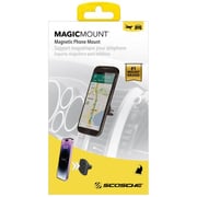 Scosche MagicMount Mobile Car Vent Mount Black