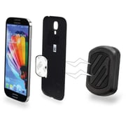Scosche MagicMount Mobile Car Vent Mount Black