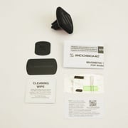 Scosche MagicMount Mobile Car Vent Mount Black