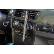 Scosche MagicMount Magnetic Mobile Dash Board Mount Black