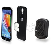 Scosche MagicMount Magnetic Mobile Dash Board Mount Black