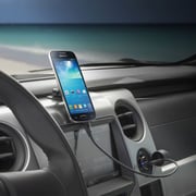Scosche MagicMount Magnetic Mobile Dash Board Mount Black