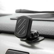 Scosche MagicMount Magnetic Mobile Dash Board Mount Black