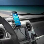 Scosche MagicMount Magnetic Mobile Dash Board Mount Black
