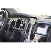 Scosche MagicMount Magnetic Mobile Dash Board Mount Black