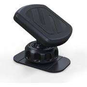 Scosche MagicMount Magnetic Mobile Dash Board Mount Black