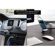 Scosche MagicMount Magnetic Mobile Dash Board Mount Black