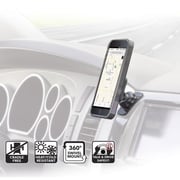 Scosche MagicMount Magnetic Mobile Dash Board Mount Black