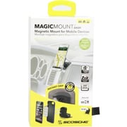 Scosche MagicMount Magnetic Mobile Dash Board Mount Black