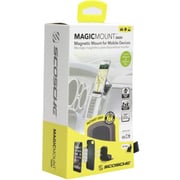 Scosche MagicMount Magnetic Mobile Dash Board Mount Black