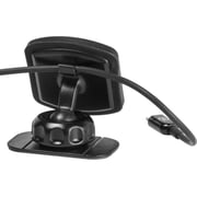 Scosche MagicMount Magnetic Mobile Dash Board Mount Black
