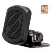Scosche MagicMount Magnetic Mobile Dash Board Mount Black