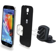 Scosche MagicMount Magnetic Mobile Dash Board Mount Black