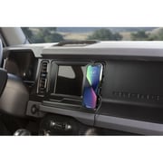 Scosche MagicMount Pro MagSafe Mobile Charging Car Vent Mount Black