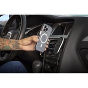 Scosche MagicMount Pro MagSafe Mobile Charging Car Vent Mount Black