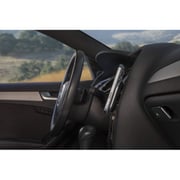 Scosche MagicMount Pro MagSafe Mobile Charging Car Vent Mount Black