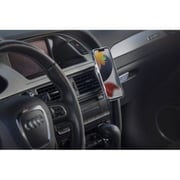 Scosche MagicMount Pro MagSafe Mobile Charging Car Vent Mount Black