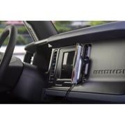 Scosche MagicMount Pro MagSafe Mobile Charging Car Vent Mount Black