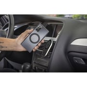 Scosche MagicMount Pro MagSafe Mobile Charging Car Vent Mount Black