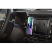 Scosche MagicMount Pro MagSafe Mobile Charging Car Vent Mount Black