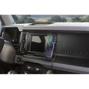 Scosche MagicMount Pro MagSafe Mobile Charging Car Vent Mount Black
