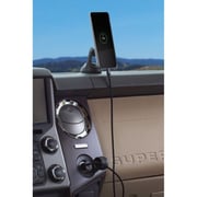 Scosche Powervolt Dual Port Car Charger Black