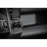 Scosche Powervolt Dual Port Car Charger Black