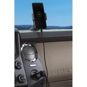 Scosche Powervolt Dual Port Car Charger Black
