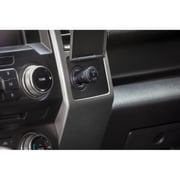 Scosche Powervolt Dual USB-C Port Car Charger Black