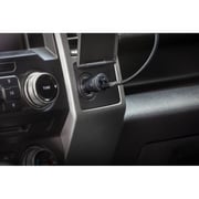 Scosche Powervolt Dual USB-C Port Car Charger Black