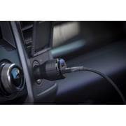 Scosche Strikeline USB-C To Lightning Cable 1.2m Black