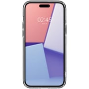 Spigen MagFit Hybrid Case Crystal iPhone 15